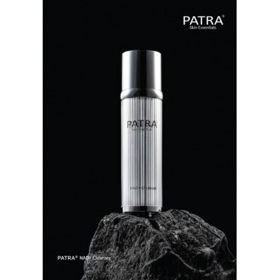 PATRA® NAD+ Cleanser 120ml